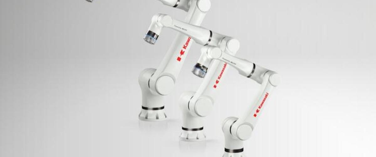 Kawasaki Collaborative Robots