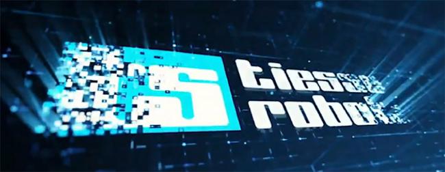 New video Tiesse Robot 2020 News 